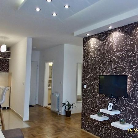 Apartment Frida بلغراد المظهر الخارجي الصورة