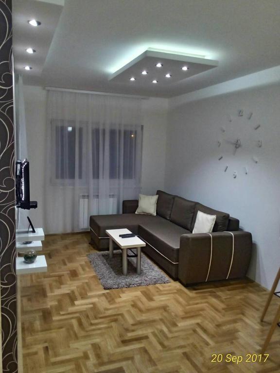Apartment Frida بلغراد المظهر الخارجي الصورة