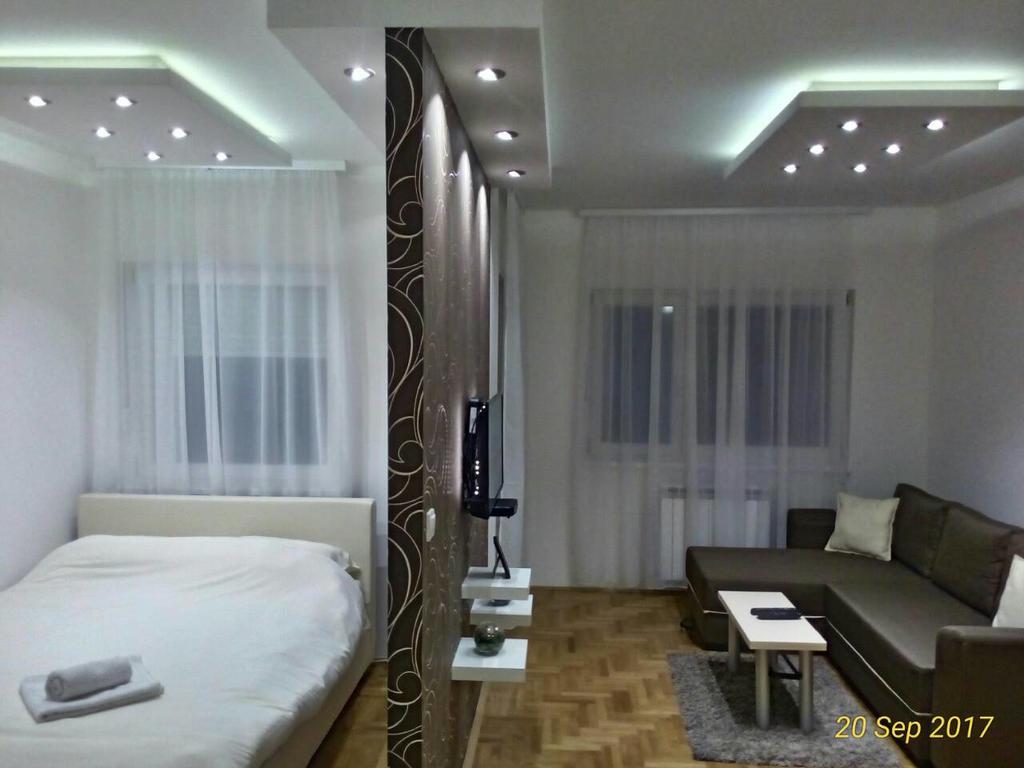 Apartment Frida بلغراد المظهر الخارجي الصورة