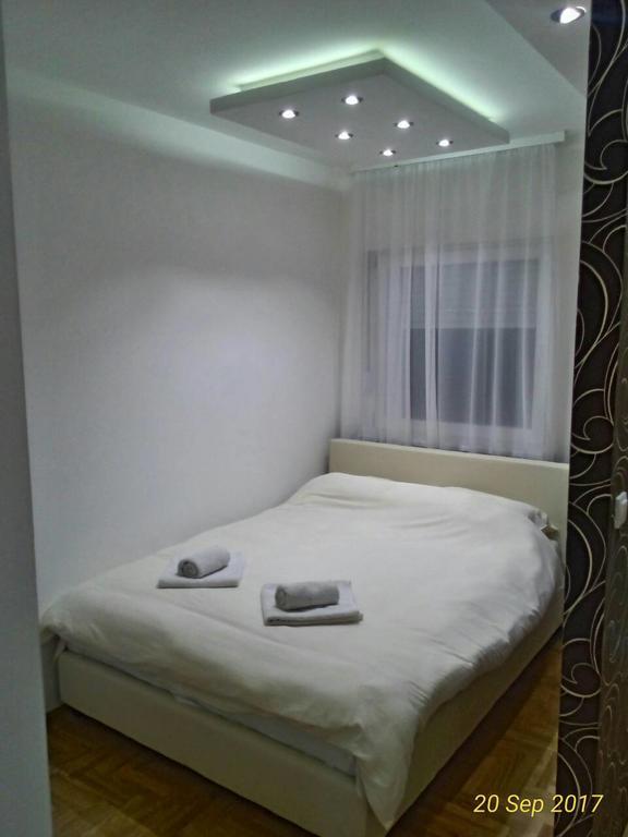 Apartment Frida بلغراد المظهر الخارجي الصورة