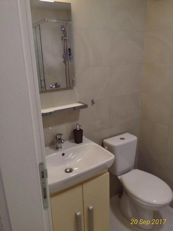 Apartment Frida بلغراد المظهر الخارجي الصورة