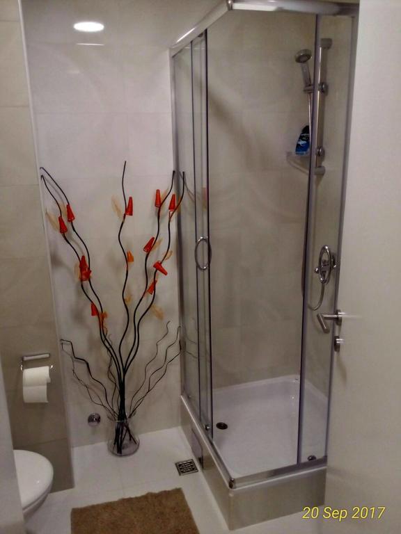 Apartment Frida بلغراد المظهر الخارجي الصورة