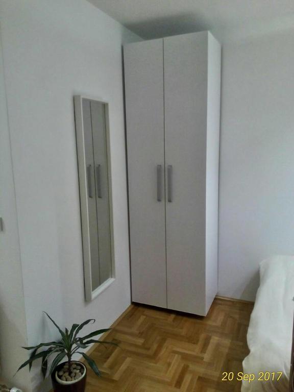 Apartment Frida بلغراد المظهر الخارجي الصورة