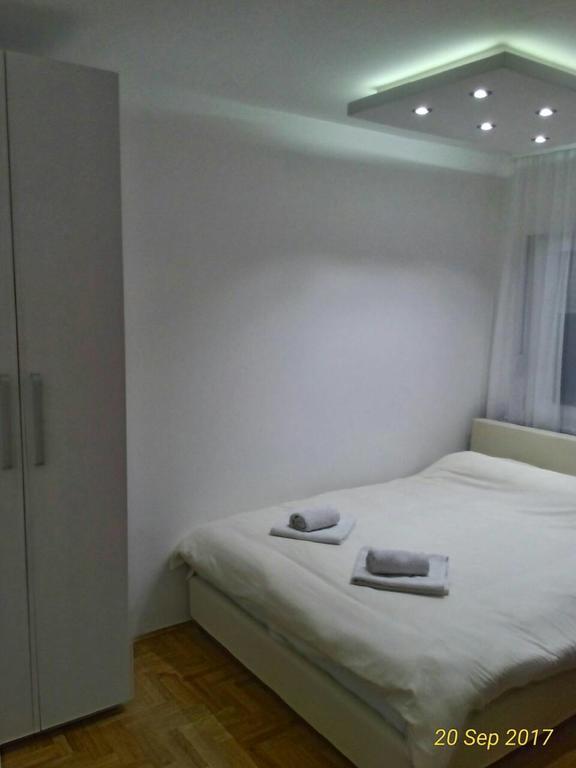 Apartment Frida بلغراد المظهر الخارجي الصورة