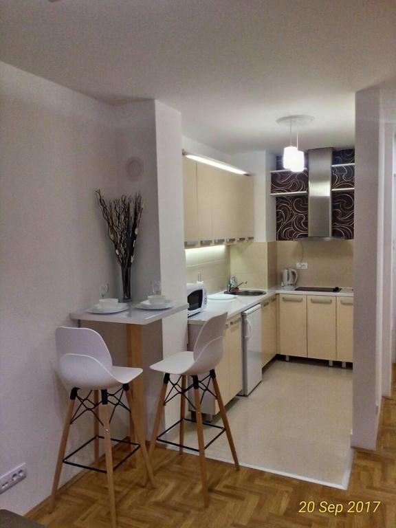 Apartment Frida بلغراد المظهر الخارجي الصورة