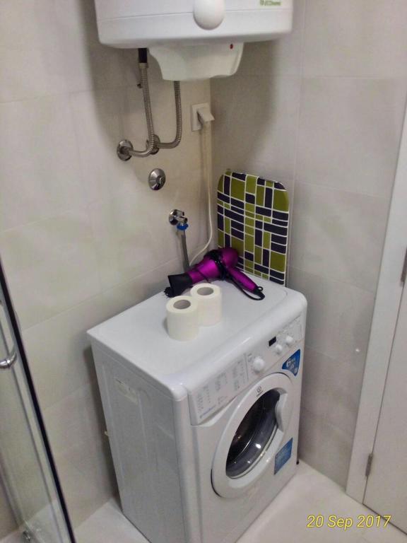 Apartment Frida بلغراد المظهر الخارجي الصورة