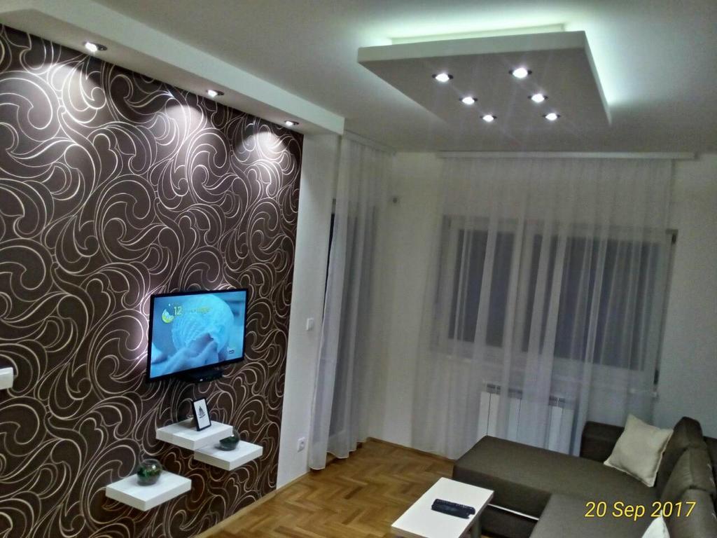 Apartment Frida بلغراد المظهر الخارجي الصورة