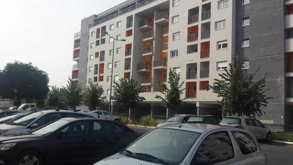 Apartment Frida بلغراد المظهر الخارجي الصورة