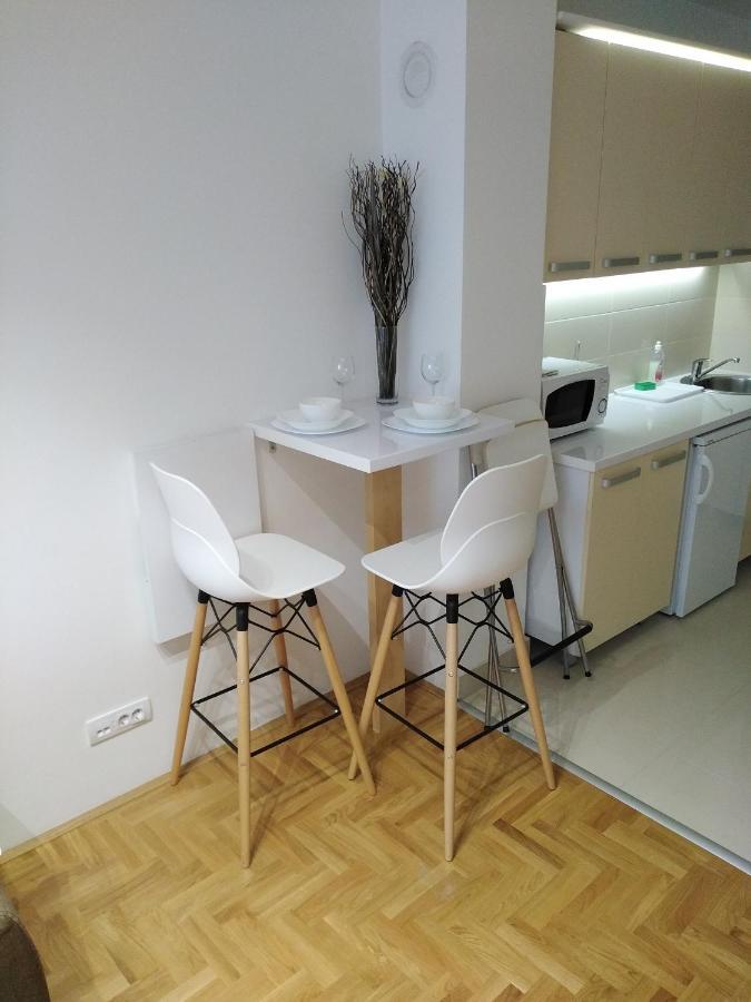 Apartment Frida بلغراد المظهر الخارجي الصورة