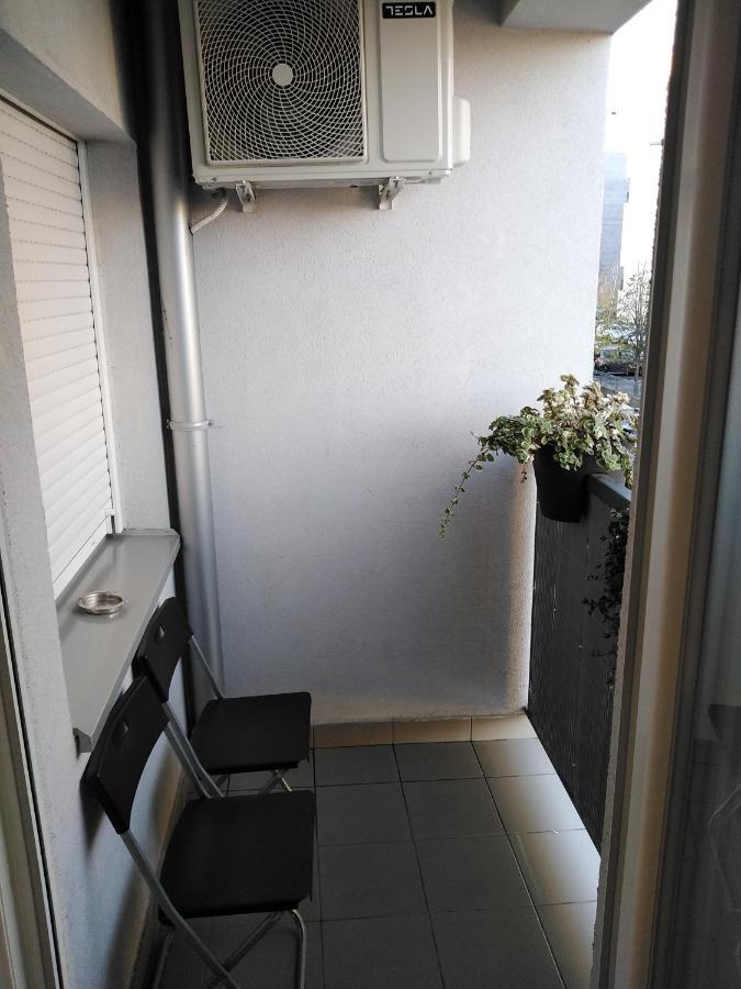 Apartment Frida بلغراد المظهر الخارجي الصورة